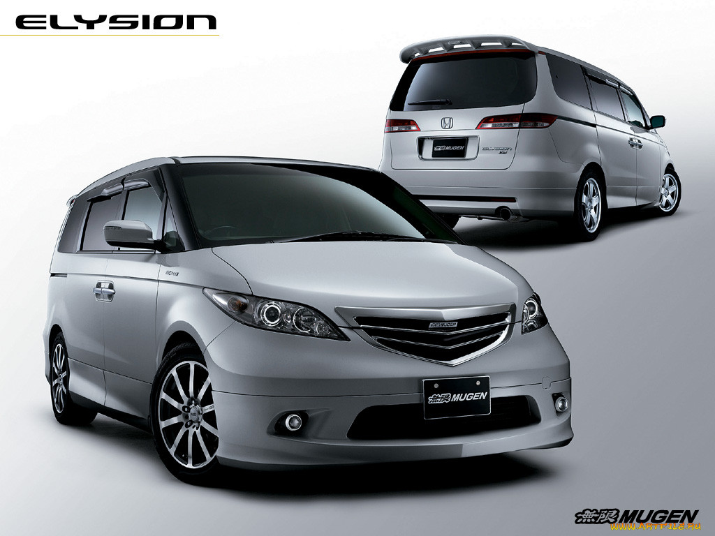 , honda